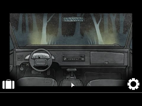 Escape The Car HD Walkthrough