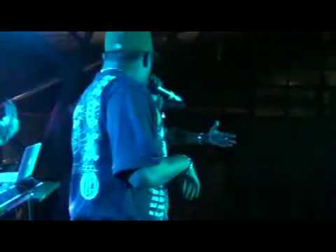 Sab.29.Agosto CHILE |Big Yamo ft Jhon El Legendario - Una noche en la playa | Carretemasivo.cl