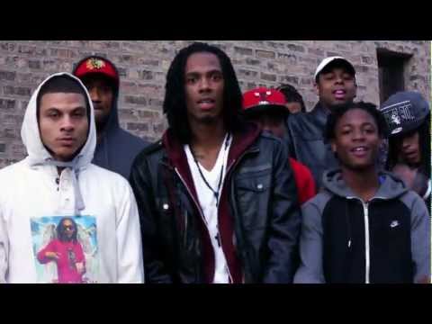 Ahunna Stacks & Lil Duke Ft. Lil Mouse - "DayDayWorld"