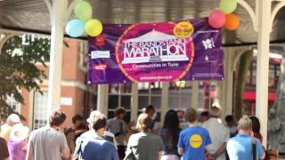 The Mariner's Children - Blood