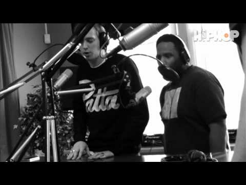 De Jeugd Van Tegenwoordig @ Lijn5 2010