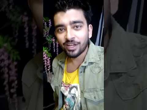 Face of RVCJ MEDIA Saad Bilgrami wishing Sohrab A Khan for HILL VIEW VILLA