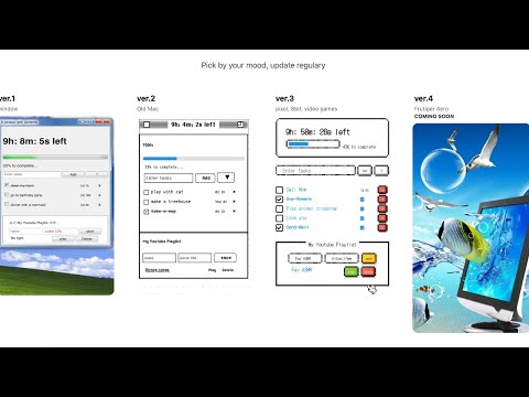 Item video thumbnail