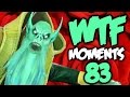 Dota 2 WTF Moments 83 