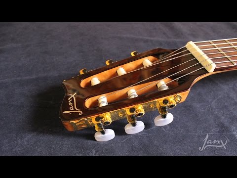 Jam SRQ701 Demo de sonido