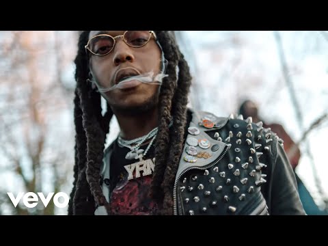 Migos - SuperStars (Music Video)