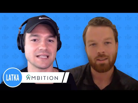 Nathan Latka interviews Ambition