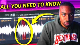 Video thumbnail for 21 ESSENTIAL SliceX Tips (How to Use SliceX | FL Studio) by Busy Works Beats