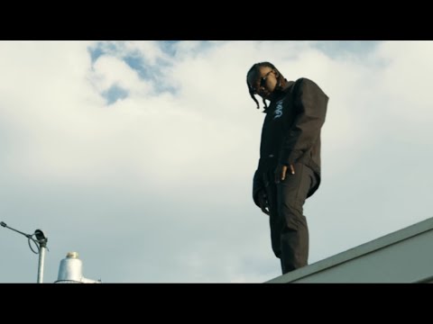 Sugga Shay - Rumors (Official Music Video)