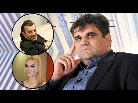 PRODUCENT ACE LUKASA: Ivana Selakov i njen NOSAČ KOFERA hoće da OTMU HLEB Lukasu! - Puls Srbije