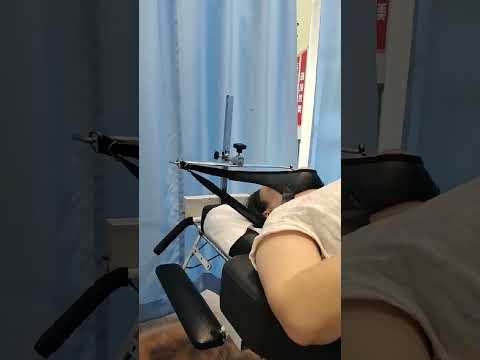 颈项酸痛、僵硬不适？温和正骨，舒缓颈部压力！