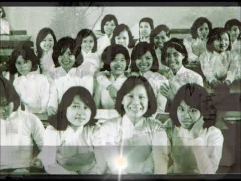 Trường cũ bạn xưa - Unknown