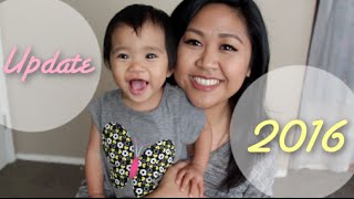 Back on YouTube 2016 Update!