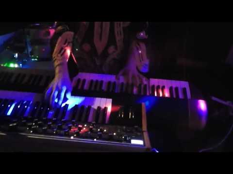 GU-RU (Live Carlton Psychedelic Festival 2017)