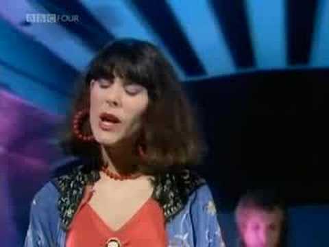 Dave Stewart & Barbara Gaskin - Its My Party [totp]