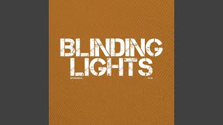 B Lou - Blinding Lights (Instrumental) video