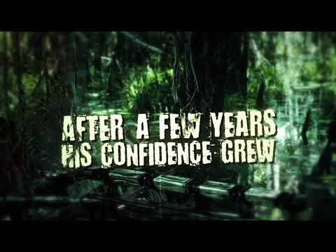 Videoclip de Fear His Displeasure — Cryptopsy