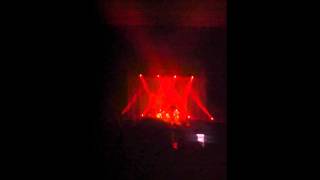 Dave Matthews &amp; Tim Reynolds, Little Red Bird, 11/19/11, Oa
