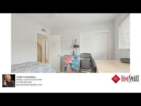 1144 N 85TH PL, Scottsdale, AZ 85257 $295,000