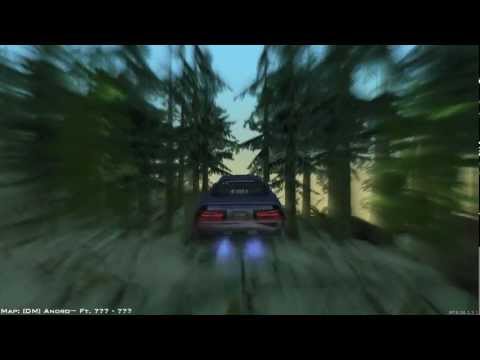 Andro~ Ft. ??? - ???