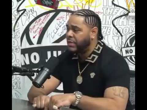 “I Know”| Feat. 9inehunnid