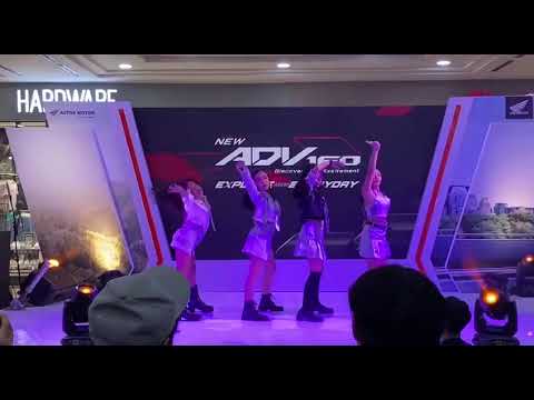 KPOP Dance Cover “AESPA”