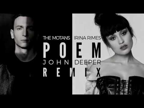 The Motans feat. Irina Rimes - POEM (John Deeper Remix)