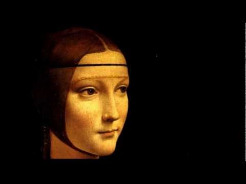 Renaissance Instrumental Music (Josquin) Video