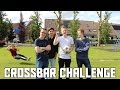 CROSSBAR CHALLENGE!