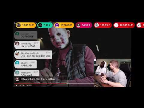 MOIS & MANUELLSEN LIVE REACTION DREIDREI - SOUND FÜR DIE G‘S