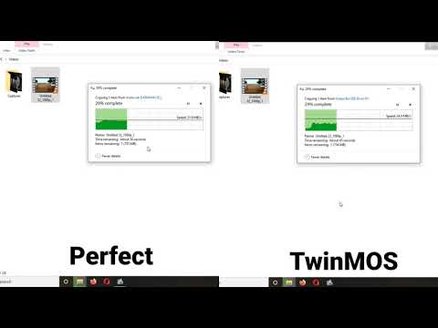 Perfect Dataman VS TwinMOS X3 | flashdrives | Pendrives | Bangla