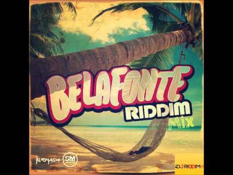 Belafonte Riddim (Destra, Skinny Fabulous, Voice) Download!