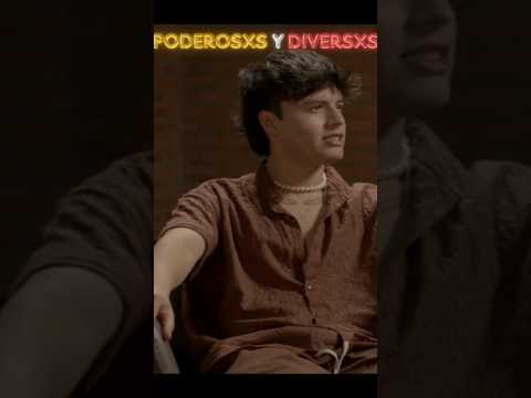 "I'M NOT EFFEMINATED" JUANSE LAVERDE