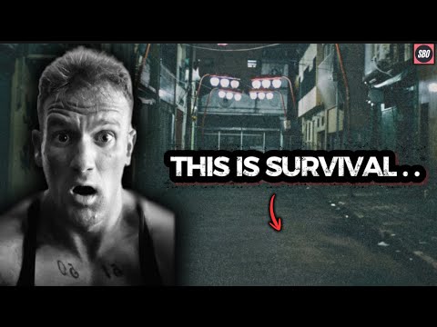 Street Life: 10 Rules for Homeless Survival