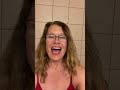 Theresa Has More Cleavage After 3 Months Of Using Naturaul