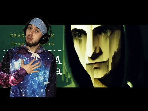 Dragos Miron - MU ZI CA || The Family B Reaction