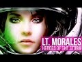 Heroes of the Storm: Lt. Morales Gameplay! (4K ...