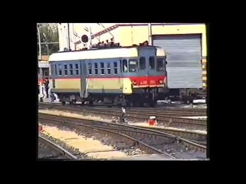 Manovre in deposito 2