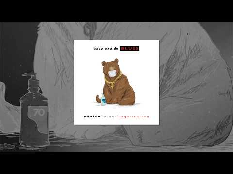 06. Baco Exu do Blues - O Sol Mais Quente [ft. Aisha]