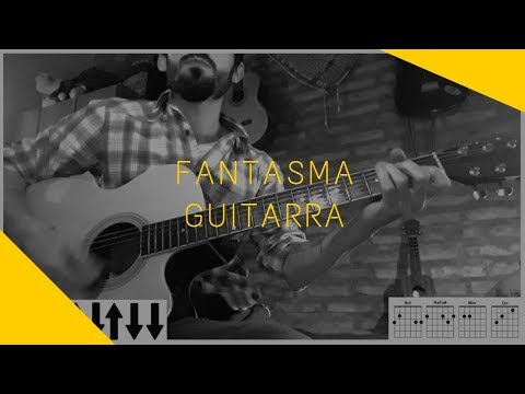 El Fantasma - Arbol