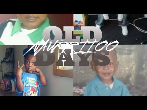 Naurriioo - Old Days (Remix) Official Audio