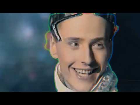 Bring Me The Horizon X VITAS CAN YOU FEEL MY 7TH ELEMENT