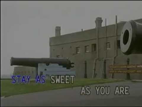 Stay As Sweet As You Are - Nat King Cole