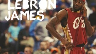 Young Lebron James Mix | &quot;Timmy Turner&quot;