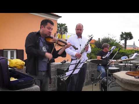 JAZZ Petkom No.7 - Aldo Foško