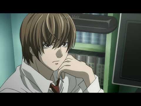 Light's BIGGEST Miscalculation [Death Note Alternate Ending]