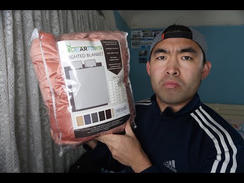 Are Weighted Blanket Worth it?