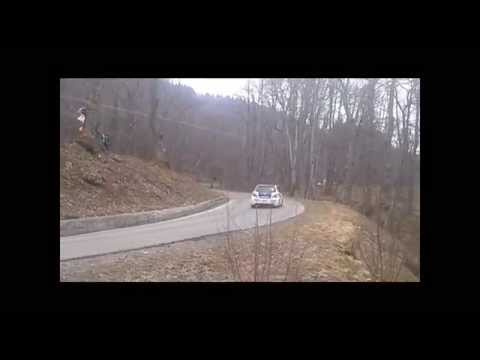 Rally del Ciocco 2015