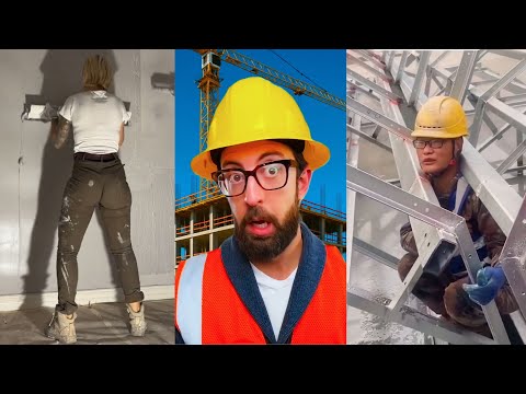 Try Not to Laugh: Builders Making the Same Mistake Twice!