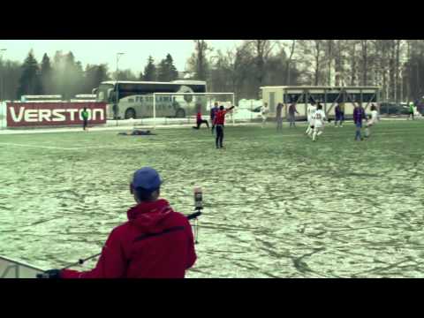 Premium liiga 4. voor Paide Linnameeskond - Sillamäe Kalev 2:1